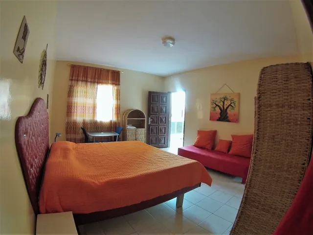 La Maison de Stefy&Leo - Guest House