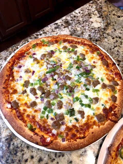 Papa Murphy's | Take 'N' Bake Pizza