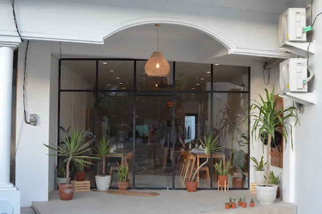 Coffee Therapy Sanur