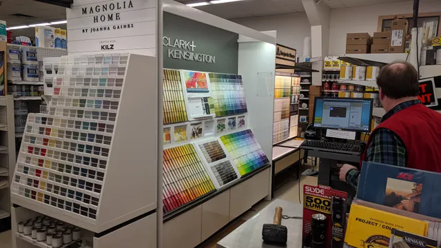 Coastal Hardware Inc.