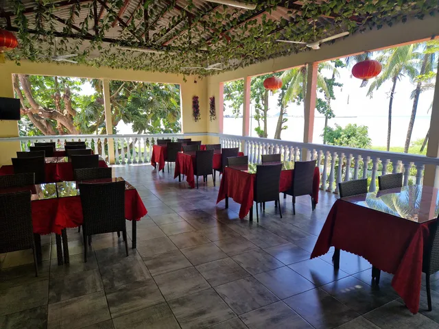 Restaurante Atlântico