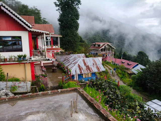 The Enchanting Exotic Holidays