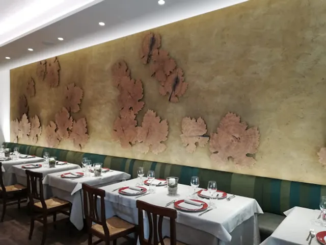 Ristorante Al Caminetto
