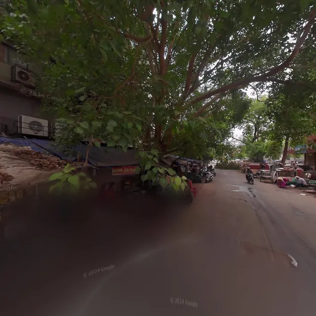 Ganesh Food Services