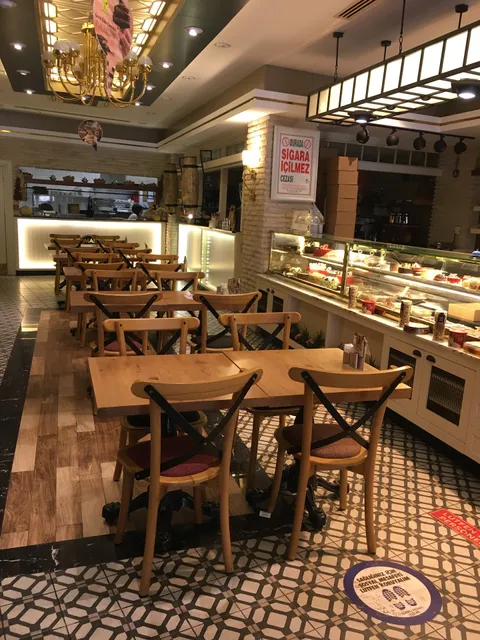 MADO Bağcılar İnönü Mah