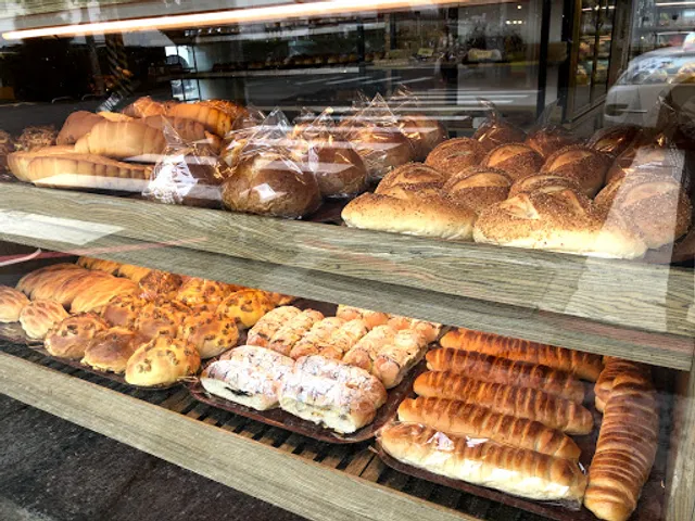 提雅精緻烘焙-Tia Cake