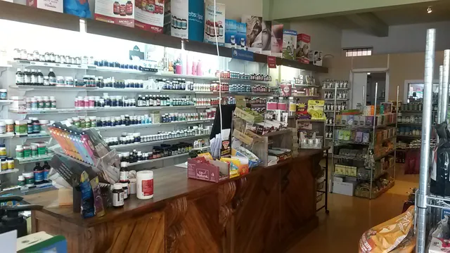 Bentleigh Health Foods