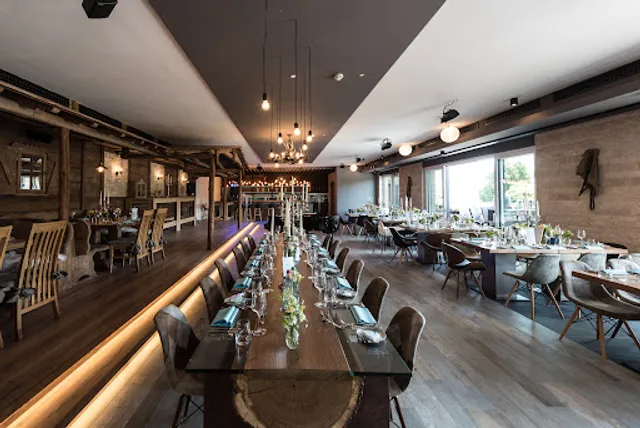 Restaurant & Eventalm Himmelreich