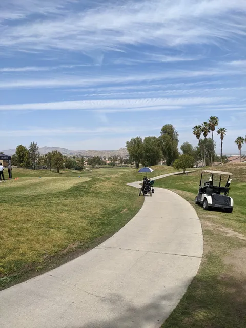 Rancho del Sol Golf Club