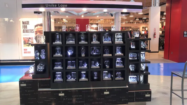 Unike Love (Dolphin Mall)
