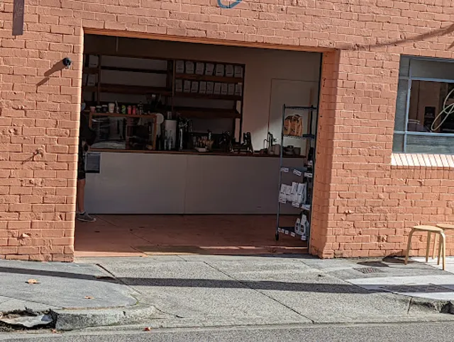 Juliette Coffee & Munch