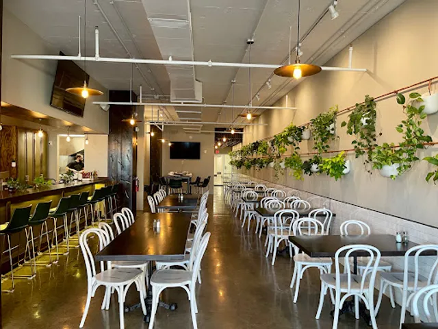 Banksia Cafe - South Plaza