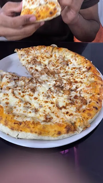 Terrassa doner kebab y pizzería