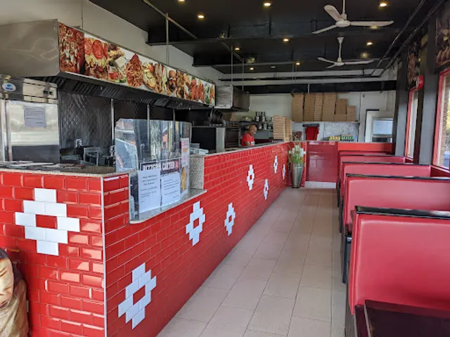 Pizzeria Cartier