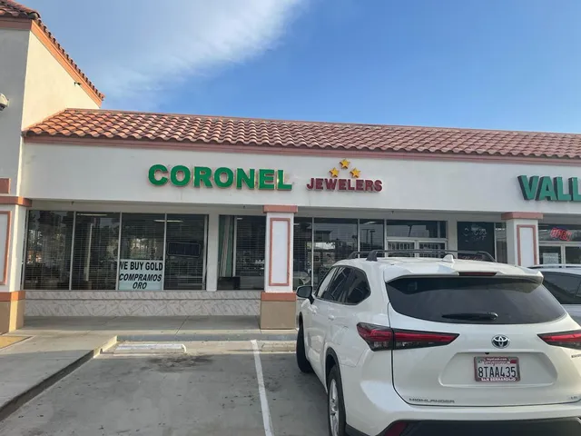 Coronel Jewelers