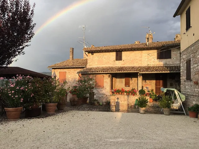 La Terrazza del Subasio