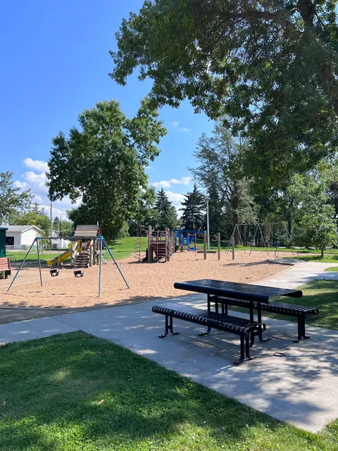 Highlands Park Playground