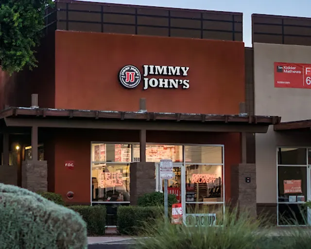 Jimmy John's