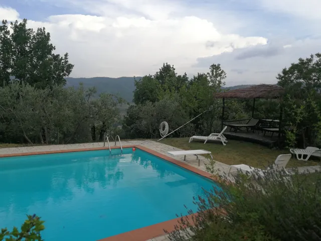 Borgo Tranquilitta, Cottage La Luna, Il Sole , Le Stelle, Tuscan Charm