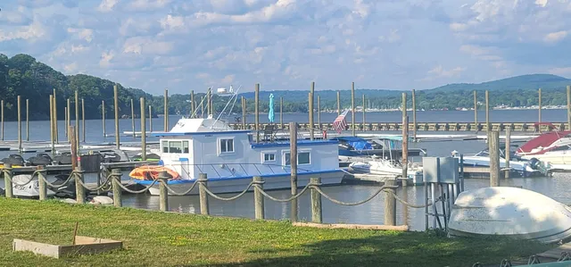 USA Marina & Boat Club