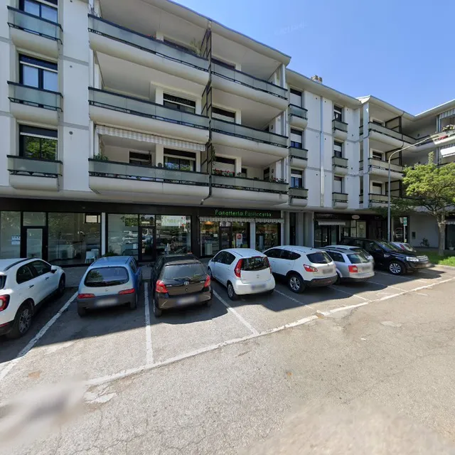 Dolceforno Di Visani Massimo & C. S.a.s.