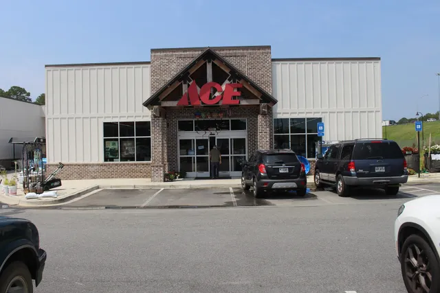 Ace Hardware