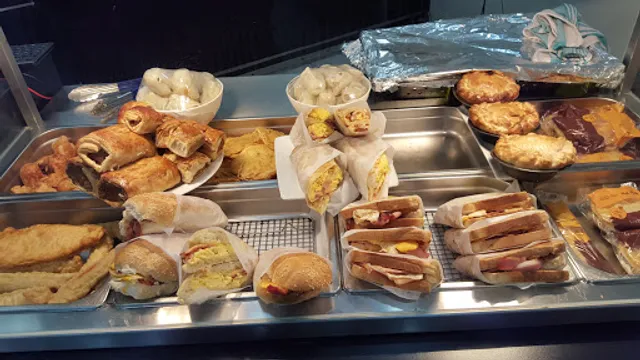 Industry Cafe & Catering