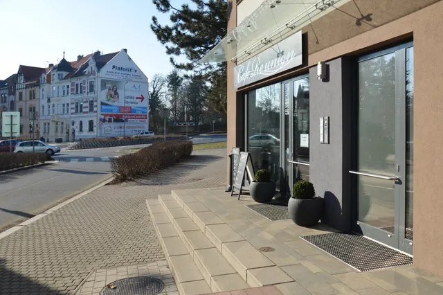 Apartmany Reunion Ceska Lipa