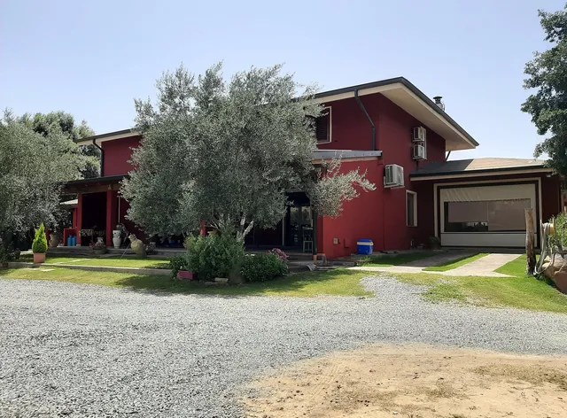 B&B Su Frascu Segau Teulada