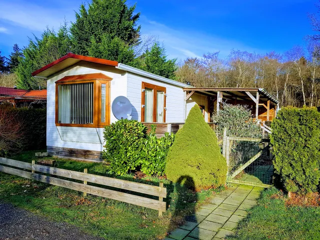 Camping De Klaverkampen