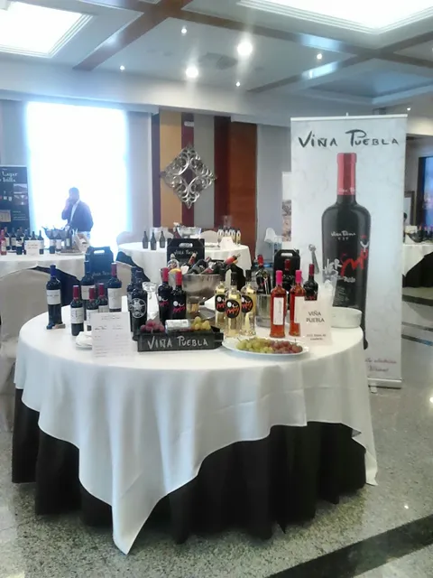 VINOS DE CALIDAD MARÍA ESPERANZA RODRÍGUEZ ALONSO