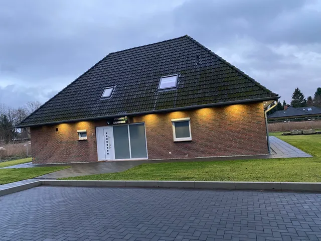 Pension zum Wohlfühlen Grotheer