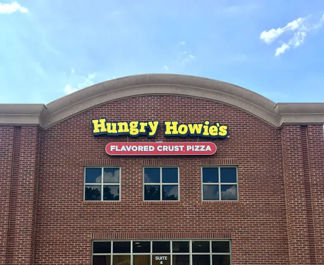 Hungry Howie's Pizza