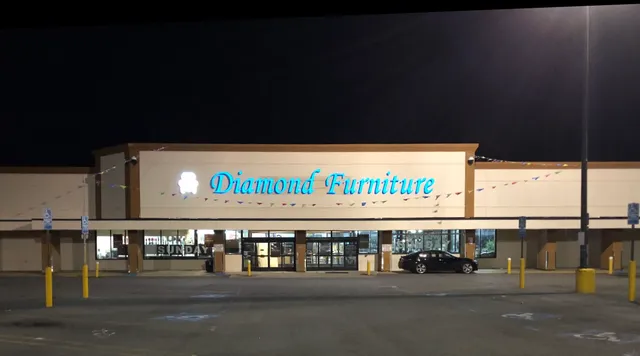 Diamond Furniture
