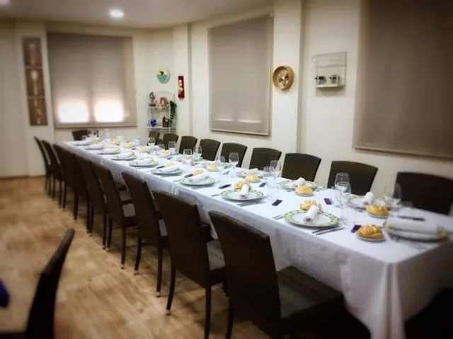 Restaurante El Rincón Charro