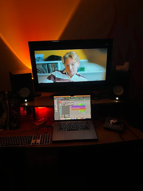 Your Destiny Recordings