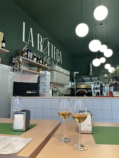 Osteria La Bottega
