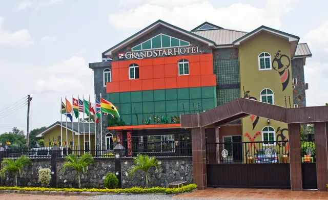 Grand Star Hotel