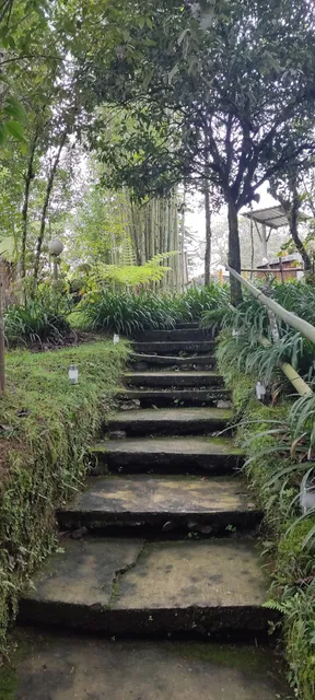 Quinta La Concepción, Cuetzalan Puebla