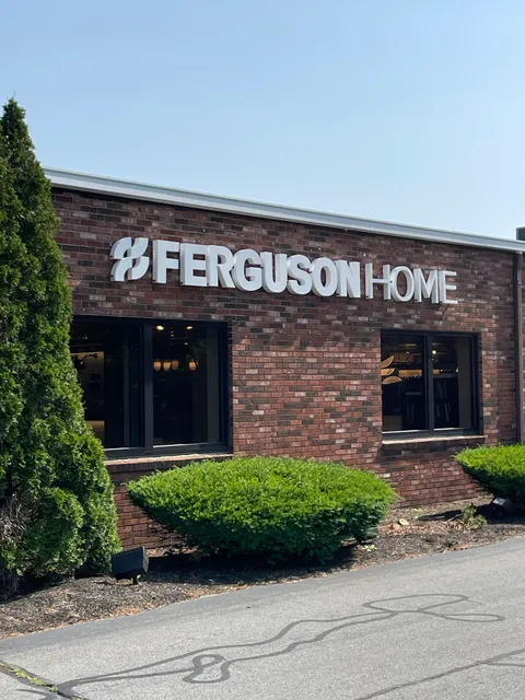 Ferguson Home