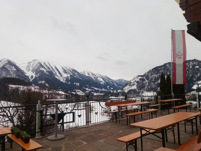 Gasthaus Hetzenbichl