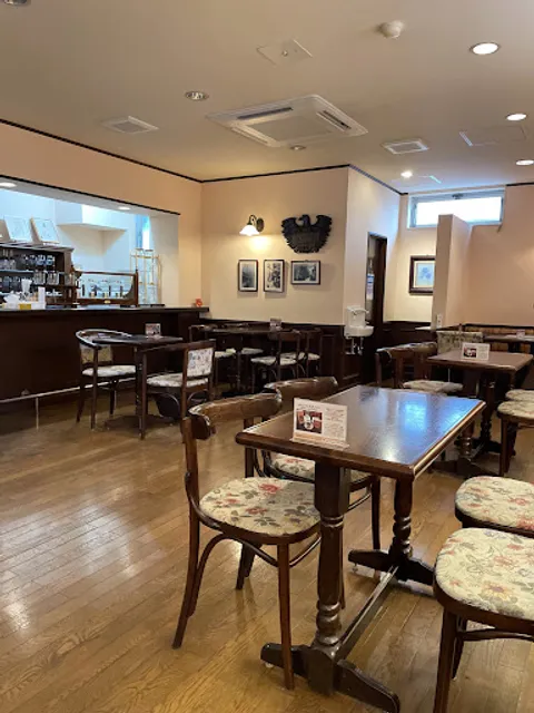 Dote no Coffee-ya Manchan