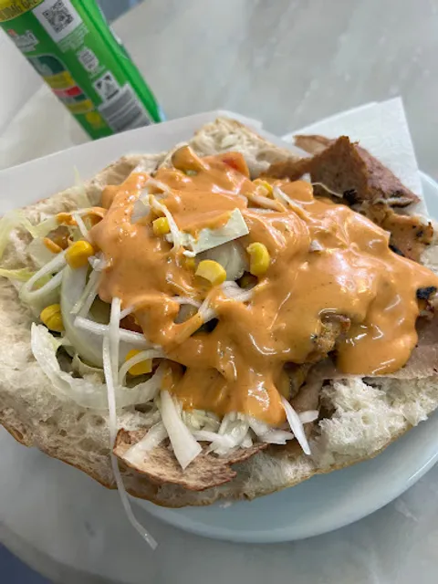 Babo Döner