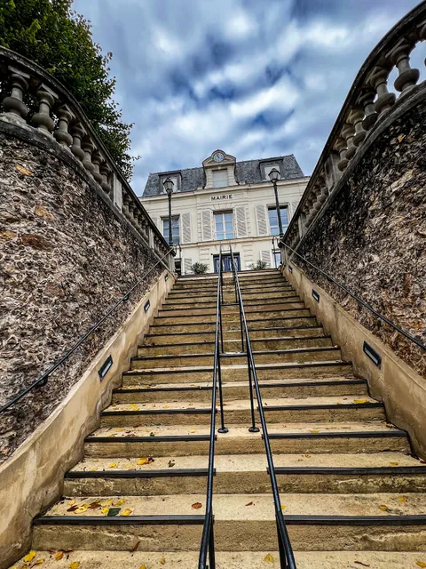 Mairie de Ville-d'Avray