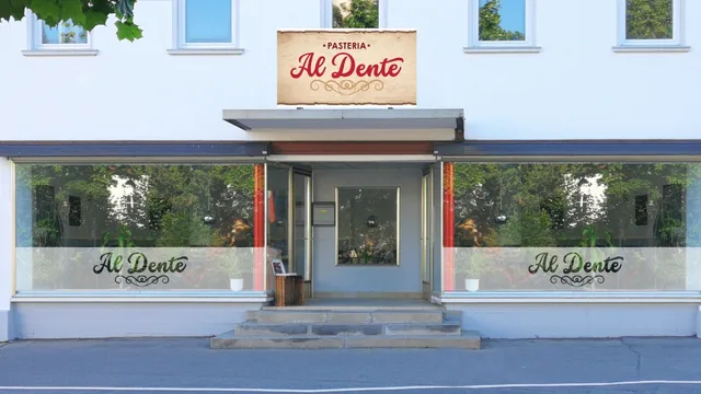 Pasteria Al Dente „Das Original“