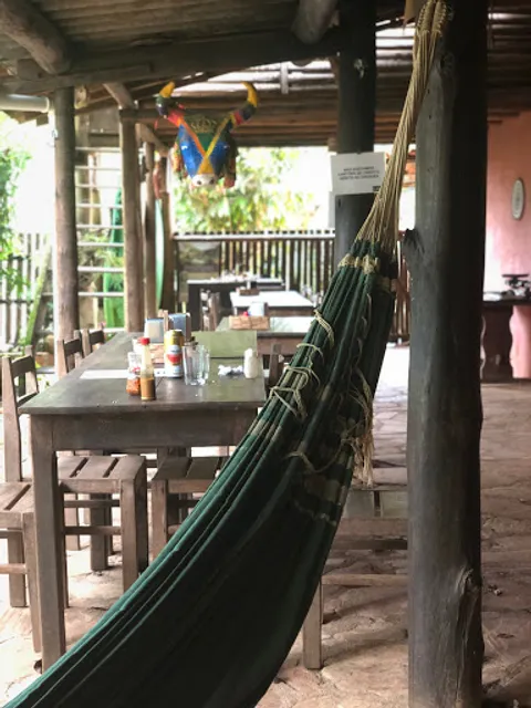 Rupestre Restaurante