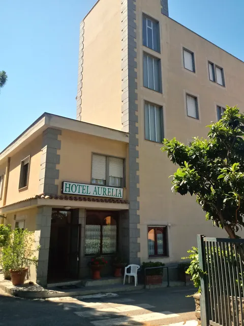 Hotel Aurelia