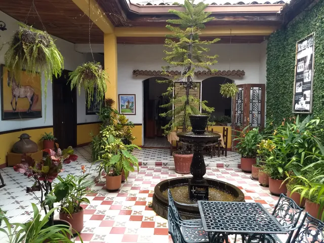 Hotel Posada de San Antonio