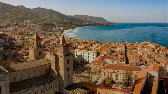 RoseHouse Cefalú Apartment