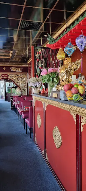 Goldener Drache Restaurant